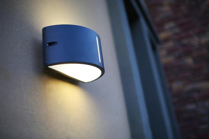 Image du produit ECO-Light Applique murale extérieure Bonn (E27, IP54)