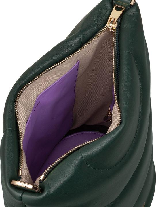 Actual product image Dudu Barbara shoulder bag leather 24.5 cm