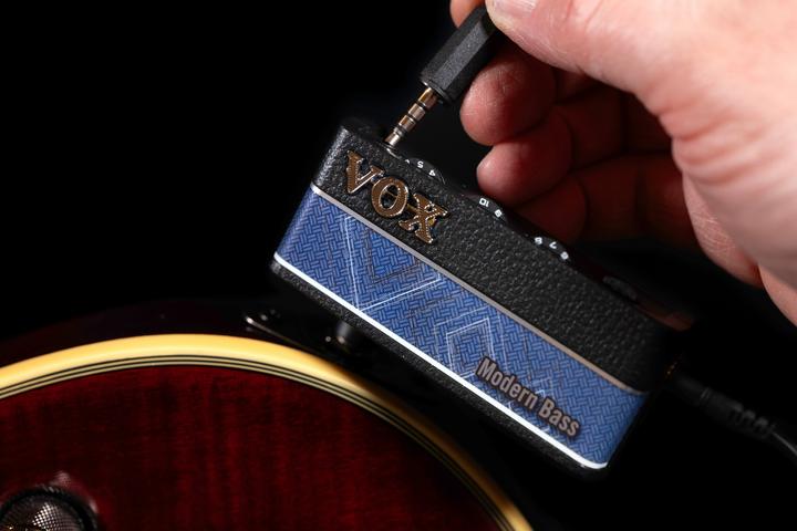 Produktbild Vox amPlug3 Modern Bass