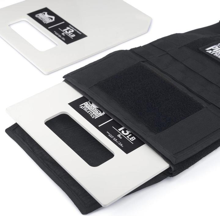 Produktbild Phantom Athletics Gewichtsweste 6 kg
