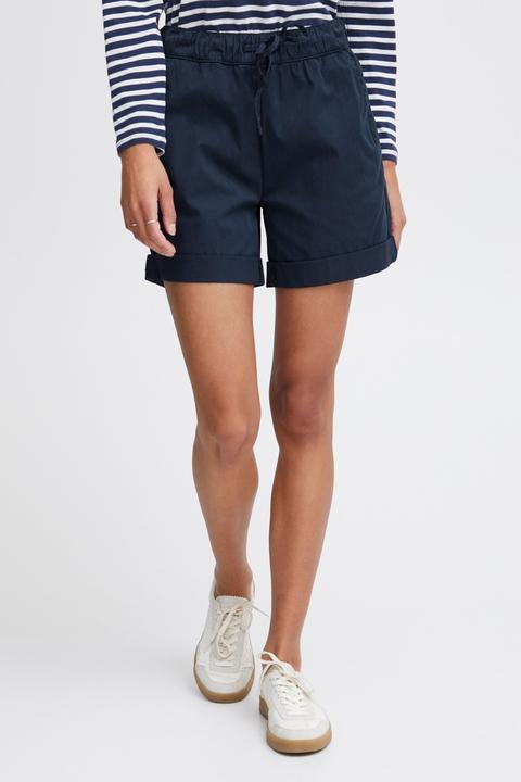 Image du produit Oxmo OXChanel jogging short 21800222-ME (40)