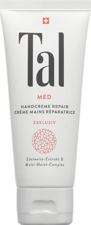 Image du produit Tal Réparation de la crème pour les mains (75 ml)