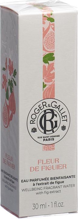 Produktbild Roger & Gallet Eau Parfumé (Eau de Parfum, 30 ml)