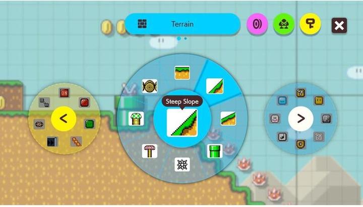 Actual product image Nintendo Super Mario Maker 2 (Switch, DE)