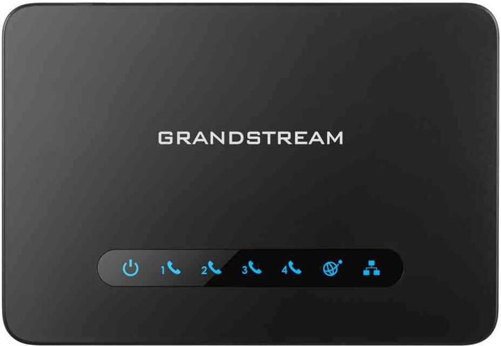 Produktbild Grandstream Ata-Ht814