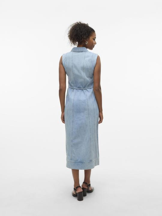 Image du produit Vero Moda VMNENYA Midikleid Jeanskleid (S)