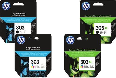 Immagine prodotto HP Cli-581xxl (FC)