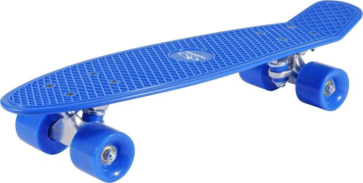 Hudora Skateboard Retro (22.44")