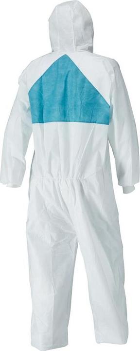 Image du produit 3M Combinaison de protection (M)