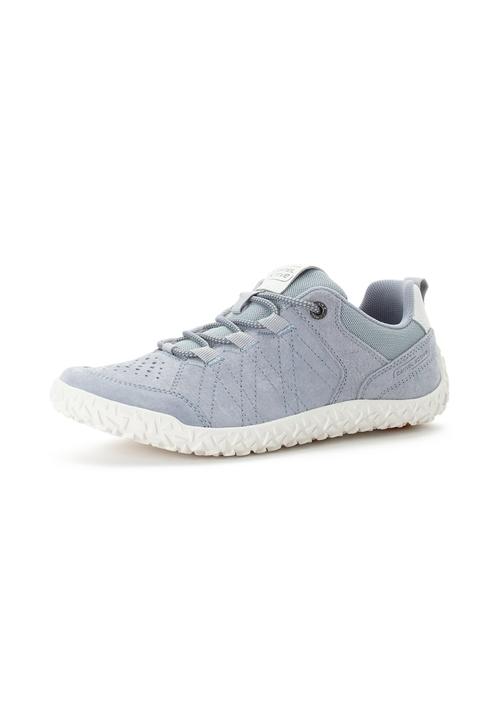Produktbild Camel Active Sneaker pig nubuk HELLBLAU (36)