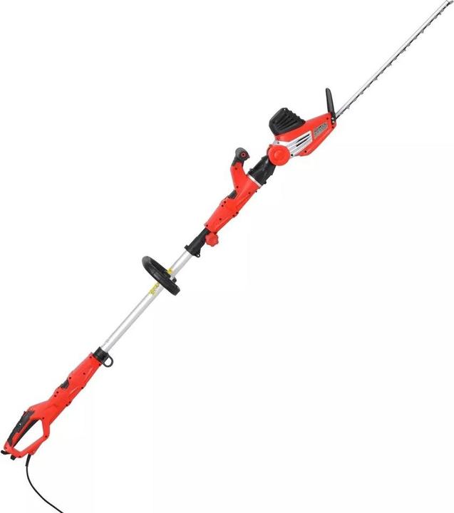 Immagine prodotto Hecht 675 (Tagliasiepi elettrica)
