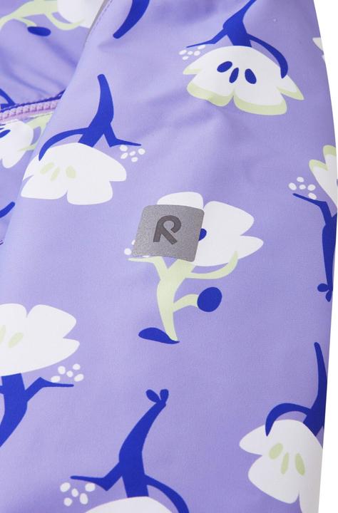 Produktbild Reima tec Kleinkinder Regenjacke Hete Lilac amethyst (92)