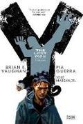 Image du produit NoName Y The Last Man Tp Book 01 (Anglais, Pia Guerra, Jose Marzan, Brian K. Vaughan, 2014)