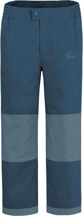 Actual product image Normani Children's winter trousers "Chena" - 9471 (104, 106, 110, 116, 122, 128, 134, 140, 146, 152, 158, 164, 170, 105 A, 115 A, 120 B, 130 B, 125 B)