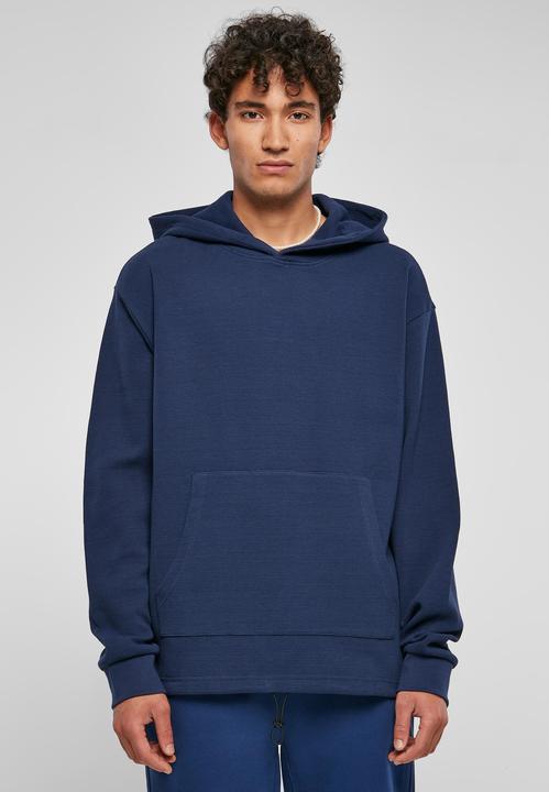 Produktbild Urban Classics Oversized Waffle Hoody (S)