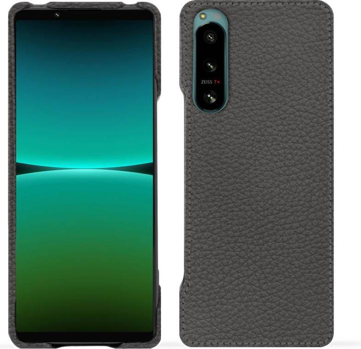 Actual product image Noreve Leather case (Sony Xperia 5 IV)