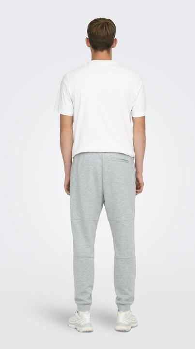 Image du produit Only & Sons Pantalon coupe normale Pantalon de jogging (XXL)