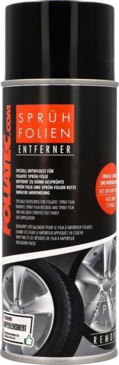Immagine prodotto Foliatec Pellicola spray