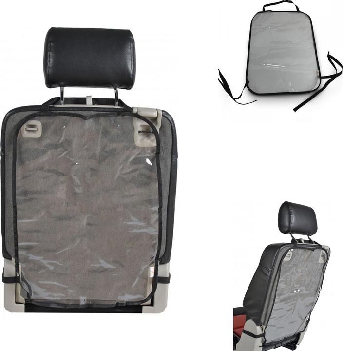 Produktbild Cangaroo Autositzschutz PVC Defender