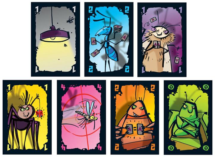 Image du produit Drei Magier Spiele tricheur (Allemand, Français, Italien)