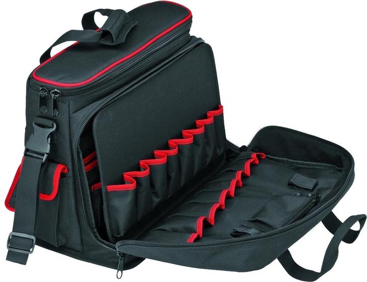 Knipex Werkzeugtasche Service (1 Teile)