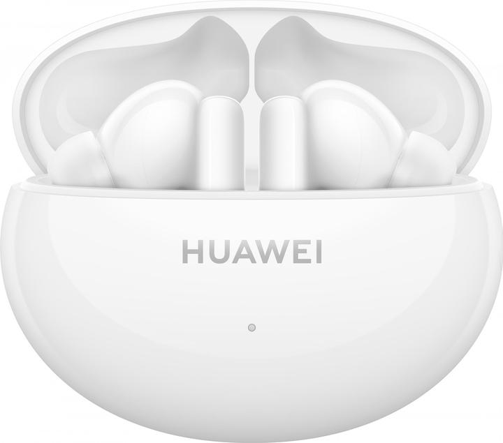 Huawei FreeBuds 5i (ANC, 6 h, Kabellos)