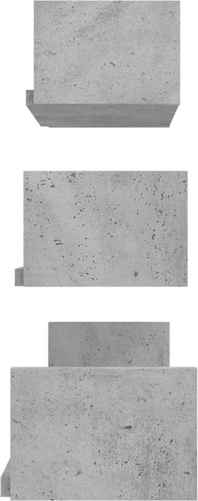 Produktbild VidaXL Venyamin (60 x 15 x 10 cm)