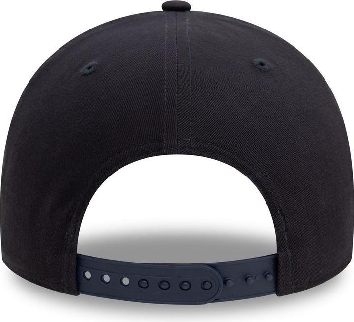 Image du produit New Era 9Forty Snapback Cap - FLAWLESS BWT Alpine navy