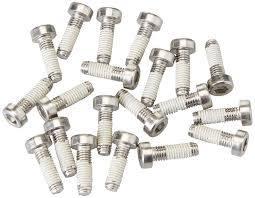 Produktbild Avid Juicy Split Clamp Bolt Stainless (Qty.20)