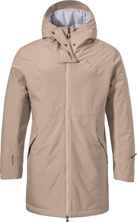 Immagine prodotto Schöffel Ins Parka Style Crivat (34, XS)