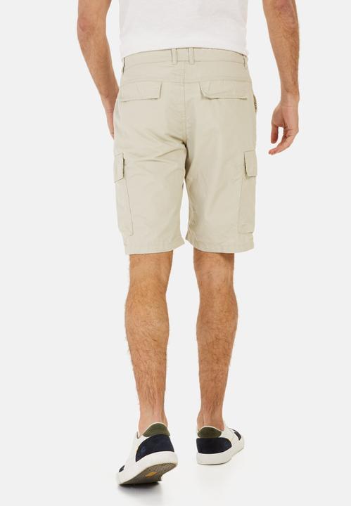 Produktbild Camel Active Cargo Shorts Regular Fit (36)