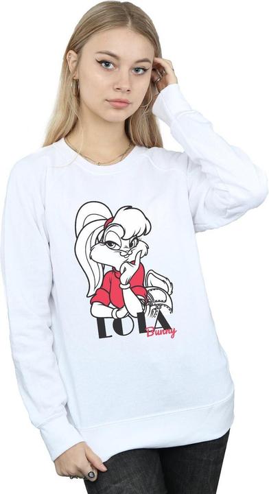 Looney Tunes Classic Sweatshirt (XL)