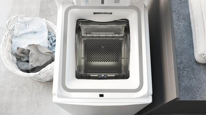 Produktbild Bauknecht WMT Class Eco 6523 (6.50 kg, Oben)