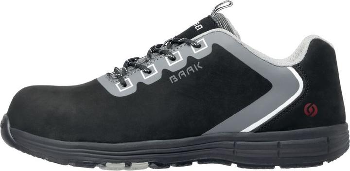 Productafbeelding Baak Rob S3 Veiligheidsschoenen (S3, 45)