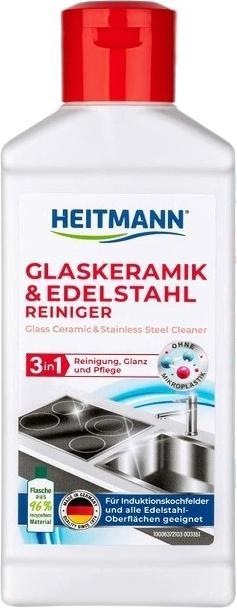 Immagine prodotto MGA Detergente per acciaio inox