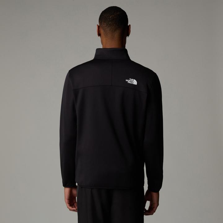 Produktbild North Face Crest Full Zip (L)