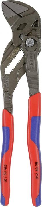 Actual product image Knipex Pliers Wrenches (250 mm)
