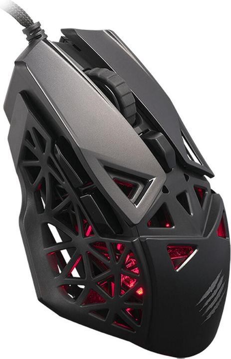 Productafbeelding MadCatz Mad Catz M.O.J.O. M1 (Bedraad)