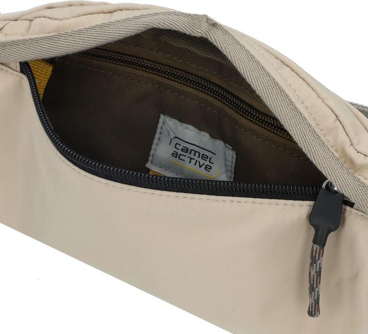 Actual product image Camel Active Terra belt bag 29 cm