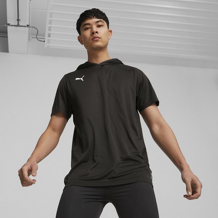 Actual product image Puma Hoops Team SS Shooting Shirt (3XL)