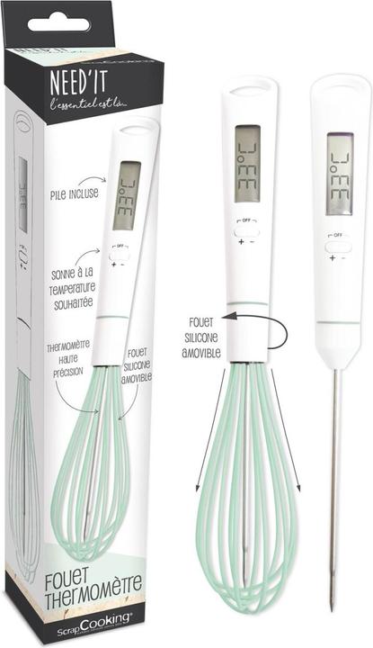 Image du produit ScrapCooking Besoin de