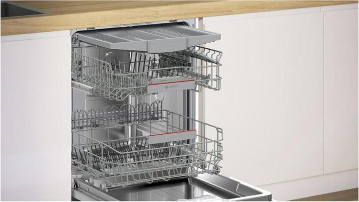 Produktbild Bosch Hausgeräte SMH4ECX28E Serie 4