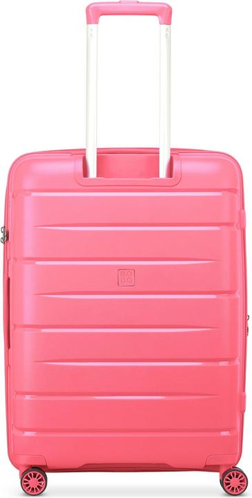Produktbild Modo by Roncato Starlight 3.0 4 Rollen Trolley 66 cm mit Dehnfalte (74 l, L (90 - 115l))