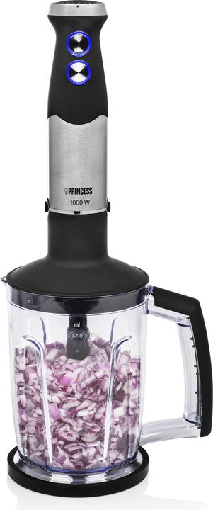 Produktbild Princess Stabmixer Set (EU-Stecker)