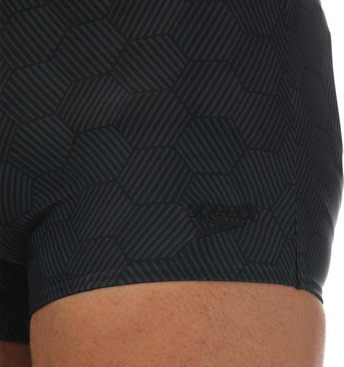 Actual product image Speedo Mens Valmilton Jammer Swim Shorts (32)