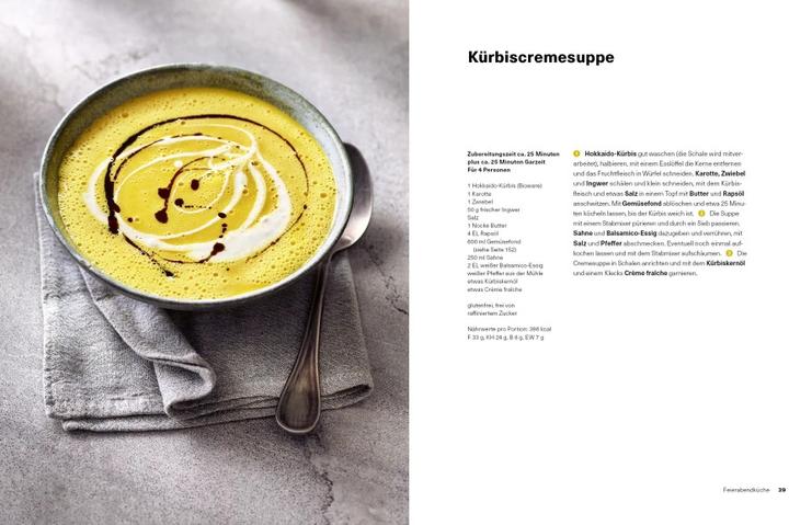 Image du produit Einfach und köstlich – vegetarisch (Allemand, Thomas Mudersbach, Björn Vendredi, L'élève d'Hubertus, 2022)