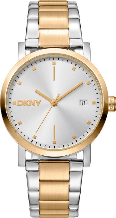 Produktbild DKNY Soho Midi - DK1L036M0085 (34 mm)