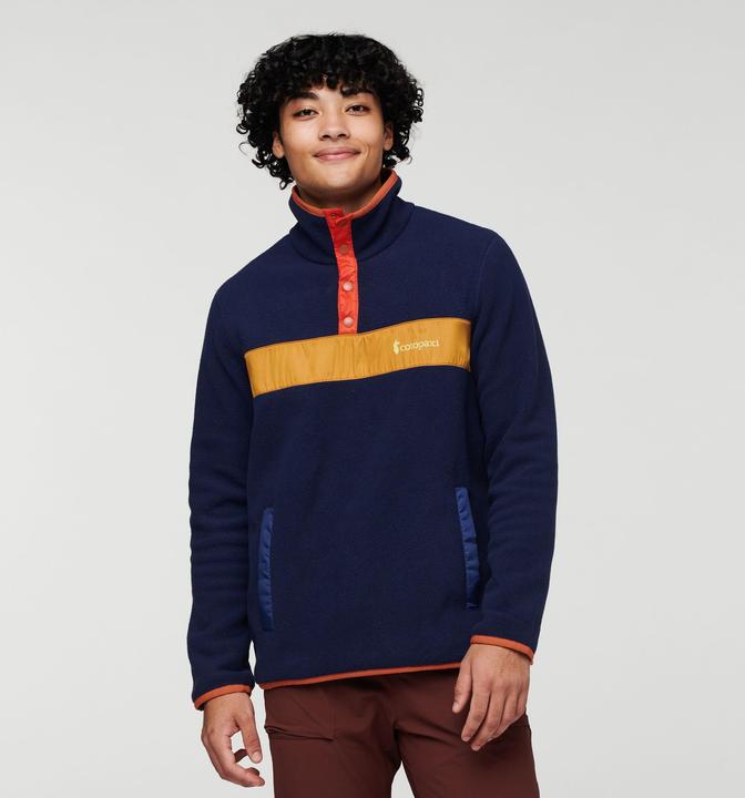 Produktbild Cotopaxi Teca Fleece Pullover (S)
