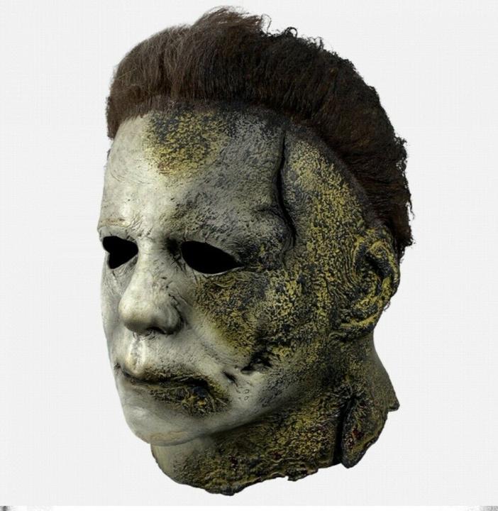 Immagine prodotto Trick or Treat Studios Halloween uccide: la maschera di Michael Myers