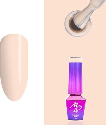 TOP Hybrid Lacquer Molly Lac Wedding Yes I Do I Love Pink 5ml No 27 (I Do I Love Pink, Farblack)